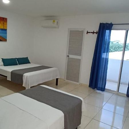 Hotel La Inmaculada Soledad Eksteriør bilde
